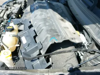 ✅ 2020 Jeep Cherokee Limited • VIN: 1C4PJMDX5LD593135 • Lot: 43098572. Listed on IAAI with 97,626 mi. Free auction sales archive from the USA and detailed vehicle history report at DreamBid. Image 19.