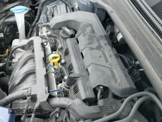 ✅ 2022 Hyundai Venue Limited • VIN: KMHRC8A31NU136929 • Lot: 43659120. Listed on IAAI with 48,131 mi. Free auction sales archive from the USA and detailed vehicle history report at DreamBid. Image 21.