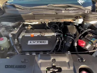 ✅ 2007 Honda CR-V LX • VIN: JHLRE383X7C051106 • Лот: 95781155. Опубликован ранее на Copart с пробегом 148 358 миль. Бесплатный доступ к архиву аукционных продаж из США и подробный отчёт об истории автомобиля на DreamBid. Изображение 11.