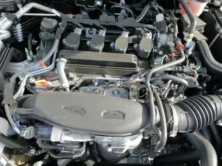 ✅ 2025 Honda Accord SE • VIN: 1HGCY1F47SA049684 • Lot: 82464195. Listed on Copart with 944 mi. Free auction sales archive from the USA and detailed vehicle history report at DreamBid. Image 14.