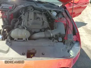 ✅ 2020 Ford Mustang EcoBoost • VIN: 1FATP8UH0L5185512 • Лот: 71561815. Опубликован ранее на Copart с пробегом 96 774 миль. Бесплатный доступ к архиву аукционных продаж из США и подробный отчёт об истории автомобиля на DreamBid. Изображение 15.