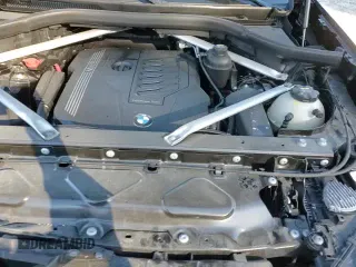 ✅ 2020 BMW X6 xDrive40i • VIN: 5UXCY6C02L9C11304 • Лот: 87075785. Опубликован ранее на Copart с пробегом 30 692 миль. Бесплатный доступ к архиву аукционных продаж из США и подробный отчёт об истории автомобиля на DreamBid. Изображение 14.