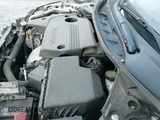 ✅ 2018 Nissan Altima SR • VIN: 1N4AL3AP3JC265803 • Lot: 43514905. Listed on IAAI with 124,096 mi. Free auction sales archive from the USA and detailed vehicle history report at DreamBid. Image 19.