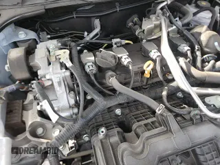 ✅ 2024 Nissan Altima SR • VIN: 1N4BL4CV3RN305092 • Lot: 93223715. Listed on Copart with 22,140 mi. Free auction sales archive from the USA and detailed vehicle history report at DreamBid. Image 13.