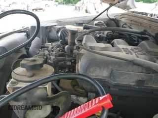 ✅ 2003 Ford Explorer XLS • VIN: 1FMZU62K83UB62366 • Lot: 42177950. Listed on IAAI with 288,243 mi. Free auction sales archive from the USA and detailed vehicle history report at DreamBid. Image 15.