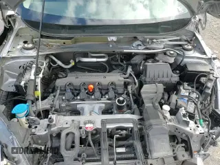 ✅ 2019 Honda HR-V EX-L • VIN: 3CZRU6H74KM706852 • Lot: 91903585. Listed on Copart with 46,679 mi. Free auction sales archive from the USA and detailed vehicle history report at DreamBid. Image 15.