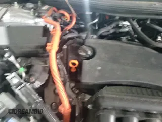 ✅ 2021 Honda Clarity • VIN: JHMZC5F10MC000871 • Lot: 66852985. Listed on Copart with 37,198 mi. Free auction sales archive from the USA and detailed vehicle history report at DreamBid. Image 15.