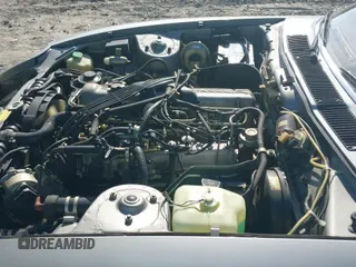 ✅ 1983 Datsun 280ZX • VIN: JN1HZ04S3DX562060 • Лот: 42063701. Опубликован ранее на IAAI с пробегом 35 754 миль. Бесплатный доступ к архиву аукционных продаж из США и подробный отчёт об истории автомобиля на DreamBid. Изображение 19.