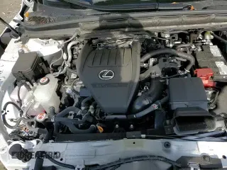 ✅ 2024 Lexus RX 350 Premium • VIN: 2T2BAMCA5RC071081 • Lot: 90236035. Wystawiony na Copart z przebiegiem 8 298 mil. Bezpłatny archiwum sprzedaży aukcyjnych z USA i szczegółowy raport historii pojazdu na DreamBid. Zdjęcie 15.