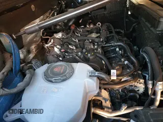 ✅ 2025 Volkswagen Atlas SE • VIN: 1V2DR2CAXSC516972 • Lot: 80857525. Listed on Copart with 9,232 mi. Free auction sales archive from the USA and detailed vehicle history report at DreamBid. Image 15.