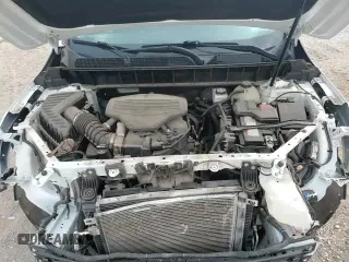 ✅ 2019 GMC Acadia SLT • VIN: 1GKKNULS5KZ233633 • Lot: 82738505. Wystawiony na Copart z przebiegiem 75 027 mil. Bezpłatny archiwum sprzedaży aukcyjnych z USA i szczegółowy raport historii pojazdu na DreamBid. Zdjęcie 14.