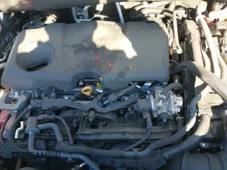 ✅ 2024 Toyota Highlander Hybrid XLE • VIN: 5TDKBRCH9RS606285 • Lot: 41437348. Wystawiony na IAAI z przebiegiem 18 772 mil. Bezpłatny archiwum sprzedaży aukcyjnych z USA i szczegółowy raport historii pojazdu na DreamBid. Zdjęcie 19.