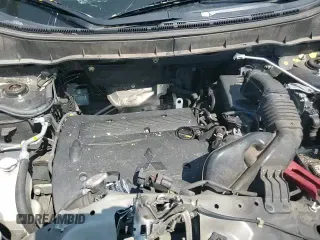 ✅ 2019 Mitsubishi Outlander SE • VIN: JA4AP4AU8KU005221 • Lot: 69074325. Listed on Copart with 126,179 mi. Free auction sales archive from the USA and detailed vehicle history report at DreamBid. Image 16.