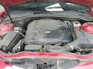 ✅ 2014 Chevrolet Camaro LT • VIN: 2G1FC1E33E9246430 • Лот: 42667537. Опубликован ранее на IAAI с пробегом 214 184 миль. Бесплатный доступ к архиву аукционных продаж из США и подробный отчёт об истории автомобиля на DreamBid. Изображение 21.