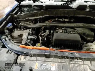 ✅ 2021 Ford Police Interceptor Utility • VIN: 1FM5K8AW6MNA16189 • Лот: 94994415. Опубликован ранее на Copart с пробегом 98 350 миль. Бесплатный доступ к архиву аукционных продаж из США и подробный отчёт об истории автомобиля на DreamBid. Изображение 14.