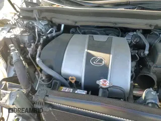 ✅ 2021 Lexus RX 350 • VIN: 2T2AZMDA9MC272736 • Lot: 82765735. Listed on Copart with 29,693 mi. Free auction sales archive from the USA and detailed vehicle history report at DreamBid. Image 15.