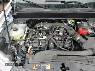 ✅ 2023 Ford Maverick Lariat Advanced • VIN: 3FTTW8G94PRA99298 • Лот: 47267125. Опубликован ранее на Copart с пробегом 12 560 миль. Бесплатный доступ к архиву аукционных продаж из США и подробный отчёт об истории автомобиля на DreamBid. Изображение 14.