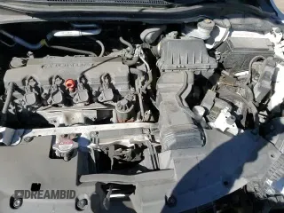 ✅ 2020 Honda HR-V Sport • VIN: 3CZRU6H11LM733097 • Lot: 86317105. Listed on Copart with 61,370 mi. Free auction sales archive from the USA and detailed vehicle history report at DreamBid. Image 17.