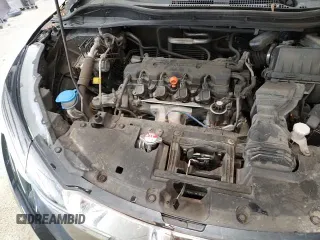 ✅ 2022 Honda HR-V LX • VIN: 3CZRU6H36NM724562 • Lot: 71361895. Wystawiony na Copart z przebiegiem 54 620 mil. Bezpłatny archiwum sprzedaży aukcyjnych z USA i szczegółowy raport historii pojazdu na DreamBid. Zdjęcie 15.