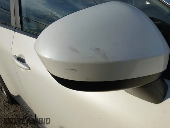 ✅ 2023 Nissan Rogue SV • VIN: JN8BT3BA6PW004606 • Lot: 44134537. Wystawiony na IAAI z przebiegiem 75 056 mil. Bezpłatny archiwum sprzedaży aukcyjnych z USA i szczegółowy raport historii pojazdu na DreamBid. Zdjęcie 12.
