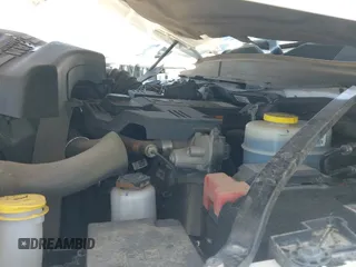 ✅ 2021 Ram 2500 Tradesman • VIN: 3C6UR4HL2MG604574 • Lot: 42356580. Listed on IAAI with 54,026 mi. Free auction sales archive from the USA and detailed vehicle history report at DreamBid. Image 19.