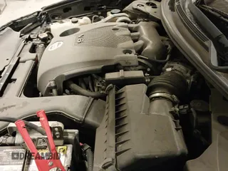 ✅ 2014 Nissan Maxima SV • VIN: 1N4AA5AP9EC438585 • Lot: 42048407. Listed on IAAI with 146,578 mi. Free auction sales archive from the USA and detailed vehicle history report at DreamBid. Image 14.