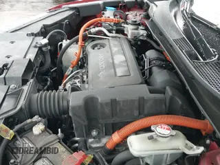 ✅ 2023 Honda CR-V Sport • VIN: 2HKRS6H54PH817800 • Лот: 41867397. Опубликован ранее на IAAI с пробегом 90 491 миль. Бесплатный доступ к архиву аукционных продаж из США и подробный отчёт об истории автомобиля на DreamBid. Изображение 20.