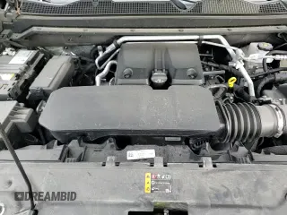 ✅ 2023 GMC Canyon 4WD Denali • VIN: 1GTP6FEK3P1181870 • Лот: 91892385. Опубликован ранее на Copart с пробегом 16 311 миль. Бесплатный доступ к архиву аукционных продаж из США и подробный отчёт об истории автомобиля на DreamBid. Изображение 13.