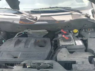 ✅ 2015 Jeep Patriot Latitude • VIN: 1C4NJRFB6FD145142 • Лот: 42827750. Опубликован ранее на IAAI с пробегом 217 737 миль. Бесплатный доступ к архиву аукционных продаж из США и подробный отчёт об истории автомобиля на DreamBid. Изображение 19.