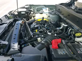 ✅ 2023 Ford Bronco Sport Heritage • VIN: 3FMCR9G69PRE19603 • Lot: 41810899. Listed on IAAI with 5,185 mi. Free auction sales archive from the USA and detailed vehicle history report at DreamBid. Image 19.