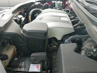 ✅ 2017 Lexus RX 350 • VIN: 2T2BZMCA9HC112349 • Lot: 43462330. Listed on IAAI with 123,518 mi. Free auction sales archive from the USA and detailed vehicle history report at DreamBid. Image 19.