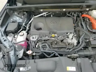 ✅ 2022 Toyota Venza XLE • VIN: JTEAAAAH9NJ117861 • Лот: 91773355. Опубликован ранее на Copart с пробегом 31 248 миль. Бесплатный доступ к архиву аукционных продаж из США и подробный отчёт об истории автомобиля на DreamBid. Изображение 14.