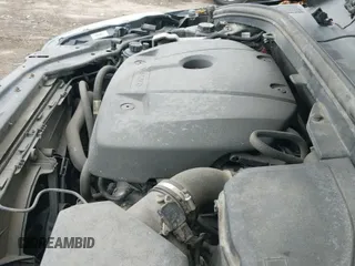 ✅ 2017 Volvo XC60 Inscription • VIN: YV440MRU2H2157962 • Lot: 41989859. Listed on IAAI with 85,821 mi. Free auction sales archive from the USA and detailed vehicle history report at DreamBid. Image 20.