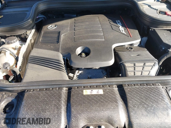 ✅ 2021 Mercedes-Benz GLE 53 AMG • VIN: 4JGFB6BB8MA507259 • Lot: 44098244. Wystawiony na IAAI z przebiegiem 24 501 mil. Bezpłatny archiwum sprzedaży aukcyjnych z USA i szczegółowy raport historii pojazdu na DreamBid. Zdjęcie 10.