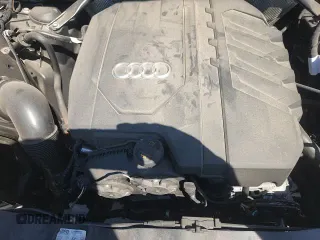 ✅ 2023 Audi Q5 S line Premium • VIN: WA1GAAFY6P2103558 • Лот: 86265385. Опубликован ранее на Copart с пробегом 28 682 миль. Бесплатный доступ к архиву аукционных продаж из США и подробный отчёт об истории автомобиля на DreamBid. Изображение 14.