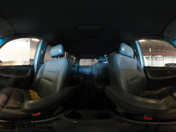 ✅ 2003 Honda Odyssey EX-L • VIN: 5FNRL18013B027920 • Lot: 42154012. Wystawiony na IAAI z przebiegiem 145 384 mil. Bezpłatny archiwum sprzedaży aukcyjnych z USA i szczegółowy raport historii pojazdu na DreamBid. Zdjęcie 18.