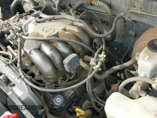 ✅ 1996 Toyota T100 SR5 • VIN: JT4UN24D7T0029477 • Лот: 41484412. Опубликован ранее на IAAI с пробегом 260 843 миль. Бесплатный доступ к архиву аукционных продаж из США и подробный отчёт об истории автомобиля на DreamBid. Изображение 22.