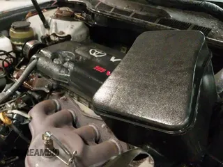 ✅ 2007 Toyota Camry LE • VIN: JTNBE46K973095141 • Lot: 43157849. Listed on IAAI with 113,439 mi. Free auction sales archive from the USA and detailed vehicle history report at DreamBid. Image 19.