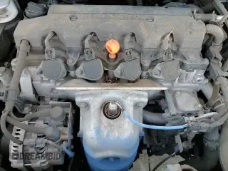 ✅ 2010 Honda Civic GX • VIN: 19XFA4F52AE000530 • Лот: 85902194. Опубликован ранее на Copart с пробегом 43 854 миль. Бесплатный доступ к архиву аукционных продаж из США и подробный отчёт об истории автомобиля на DreamBid. Изображение 14.