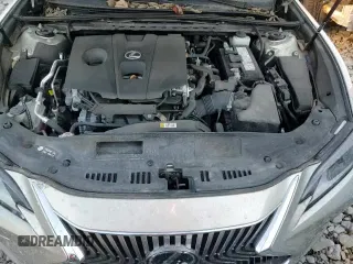 ✅ 2021 Lexus ES 250 • VIN: 58AD11D13MU007972 • Lot: 92437595. Listed on Copart with 45,071 mi. Free auction sales archive from the USA and detailed vehicle history report at DreamBid. Image 13.