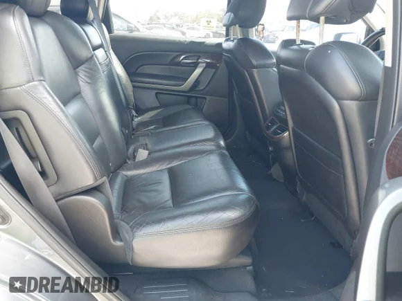 ✅ 2010 Acura MDX Technology • VIN: 2HNYD2H65AH532184 • Lot: 41532173. Wystawiony na IAAI z przebiegiem 167 663 mil. Bezpłatny archiwum sprzedaży aukcyjnych z USA i szczegółowy raport historii pojazdu na DreamBid. Zdjęcie 8.