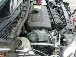 ✅ 2015 Nissan Sentra S • VIN: 3N1AB7AP0FY346084 • Лот: 43380955. Опубликован ранее на IAAI с пробегом 163 742 миль. Бесплатный доступ к архиву аукционных продаж из США и подробный отчёт об истории автомобиля на DreamBid. Изображение 19.