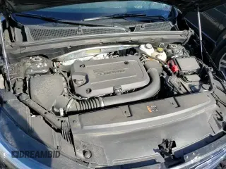 ✅ 2023 Buick Envision Preferred • VIN: LRBFZMR46PD199909 • Лот: 85824125. Опубликован ранее на Copart с пробегом 26 610 миль. Бесплатный доступ к архиву аукционных продаж из США и подробный отчёт об истории автомобиля на DreamBid. Изображение 16.