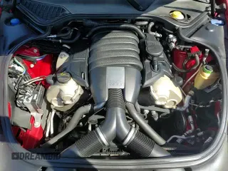 ✅ 2016 Porsche Panamera 4 • VIN: WP0AA2A70GL001361 • Lot: 70026105. Wystawiony na Copart z przebiegiem 129 788 mil. Bezpłatny archiwum sprzedaży aukcyjnych z USA i szczegółowy raport historii pojazdu na DreamBid. Zdjęcie 13.