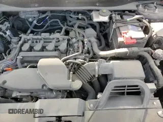 ✅ 2023 Honda CR-V EX-L • VIN: 7FARS3H71PE004028 • Лот: 84172705. Опубликован ранее на Copart с пробегом 25 514 миль. Бесплатный доступ к архиву аукционных продаж из США и подробный отчёт об истории автомобиля на DreamBid. Изображение 14.