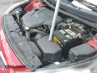 2013 Hyundai Accent GLS z VIN KMHCT4AE9DU461634, wystawiony jako IAAI lot #43359820 z przebiegiem 187 730 mil mil oraz . Historia ofert i sprzedaży dostępna na DreamBid. Obrazek 12.