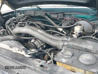 ✅ 1992 Ford Bronco Eddie Bauer • VIN: 1FMEU15N8NLA65653 • Lot: 42981883. Listed on IAAI with 94,513 mi. Free auction sales archive from the USA and detailed vehicle history report at DreamBid. Image 17.