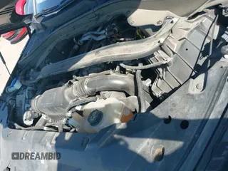 ✅ 2022 Lincoln Aviator Standard • VIN: 5LM5J6XC7NGL22020 • Lot: 41976643. Listed on IAAI with 72,208 mi. Free auction sales archive from the USA and detailed vehicle history report at DreamBid. Image 18.