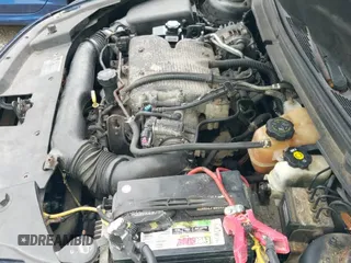 ✅ 2009 Chevrolet Malibu 1FL • VIN: 1G1ZG57N494169096 • Lot: 42810267. Listed on IAAI with 275,709 mi. Free auction sales archive from the USA and detailed vehicle history report at DreamBid. Image 12.