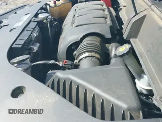 ✅ 2013 Buick Enclave Premium • VIN: 5GAKRDKD8DJ252005 • Lot: 42612187. Listed on IAAI with 192,494 mi. Free auction sales archive from the USA and detailed vehicle history report at DreamBid. Image 19.